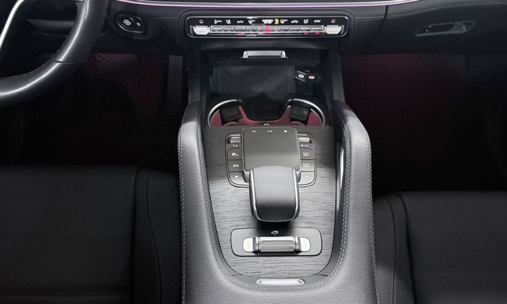 Mercedes-Benz GLE-Class GLE450 4MATIC, 2024