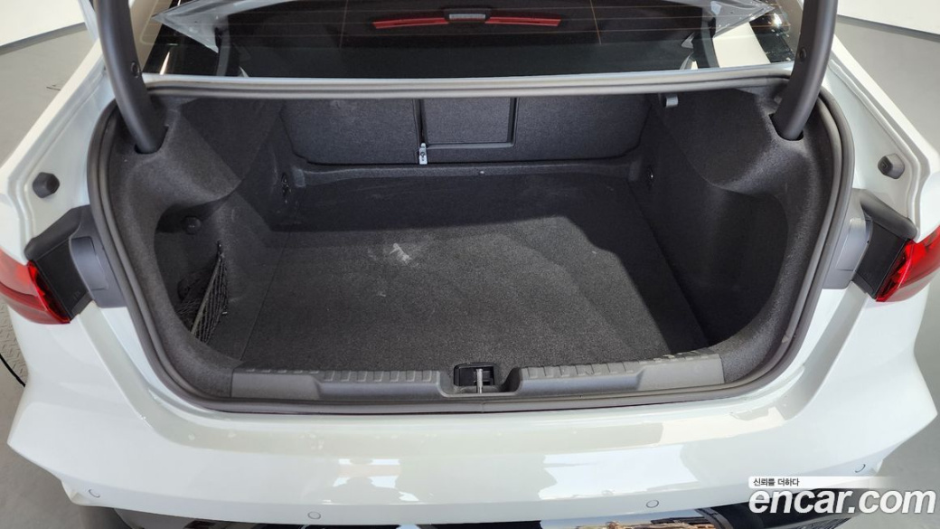 Audi A3 40 TFSI Premium, 2025