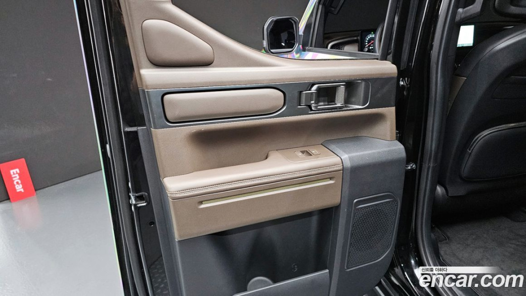 Kia Tasman 2.5T Gasoline 4WD, 2026