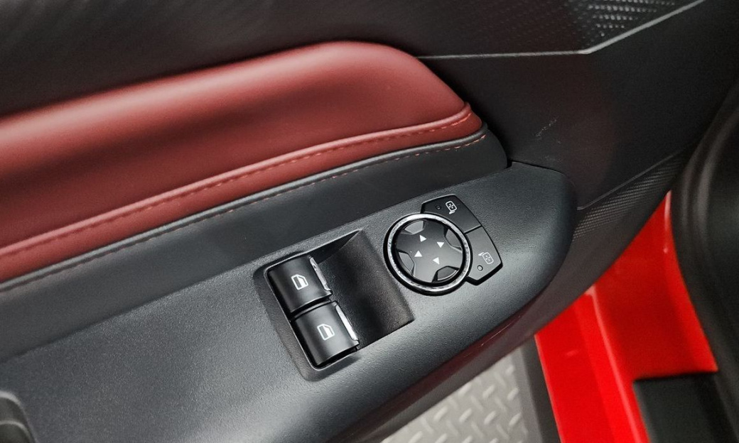 Ford Mustang 5.0 GT Premium Coupe, 2024