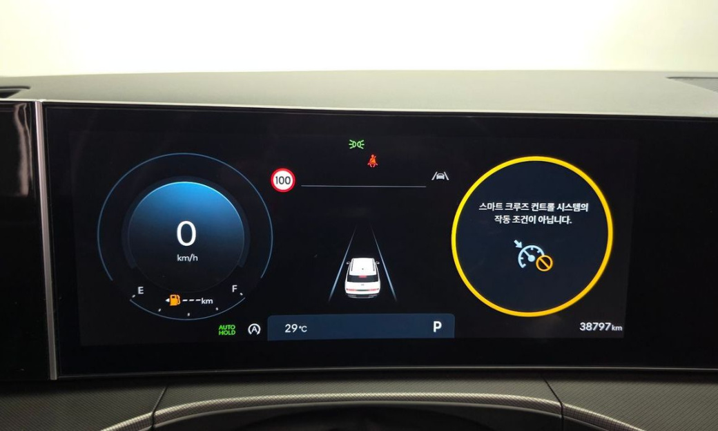 Hyundai Santafe Gasoline 2.5T 2WD, 2024