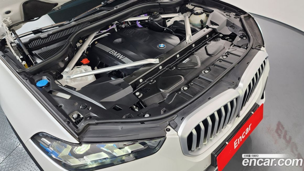 BMW X5 xDrive 40i xLine, 2024