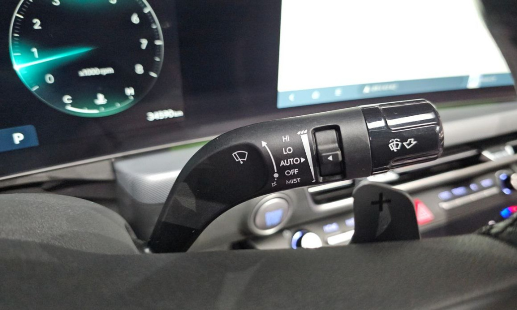 Hyundai Sonata 2.0, 2024