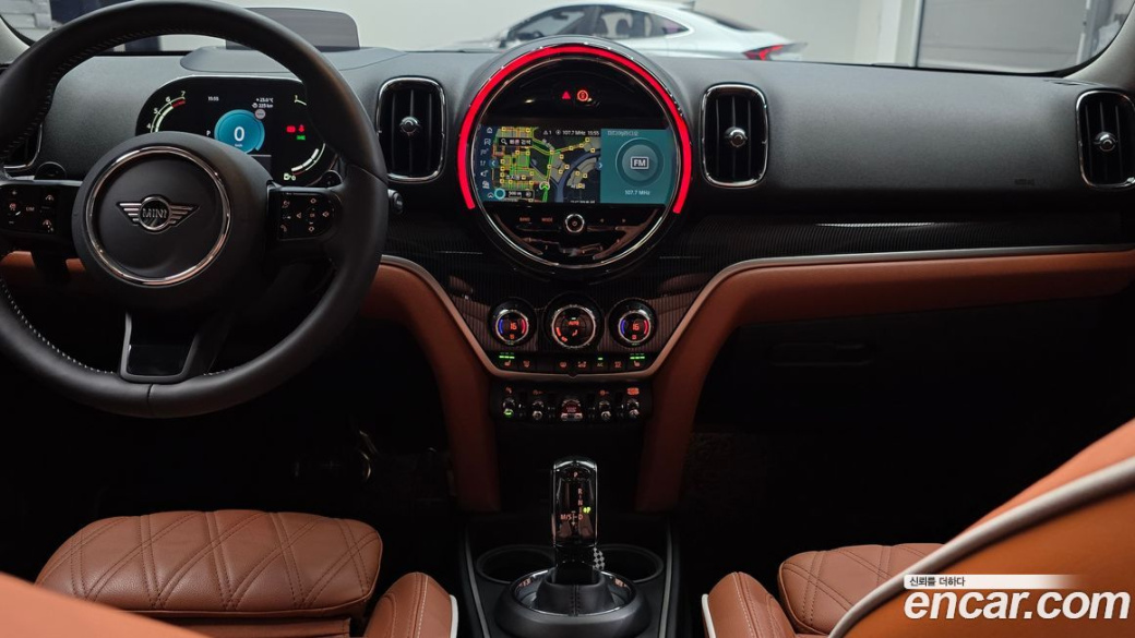 Mini Countryman ALL4 Classic, 2024