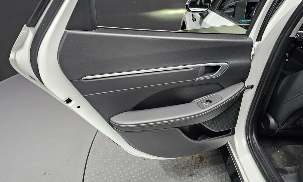 Hyundai Sonata 2.0, 2024