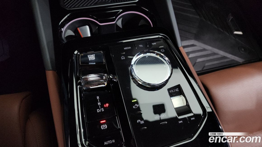 BMW 5-Series 530i xDrive M Sport, 2024