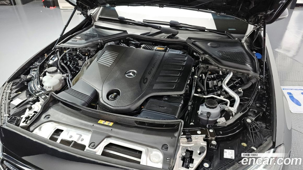 Mercedes-Benz E-Class E450 4MATIC Exclusive, 2024