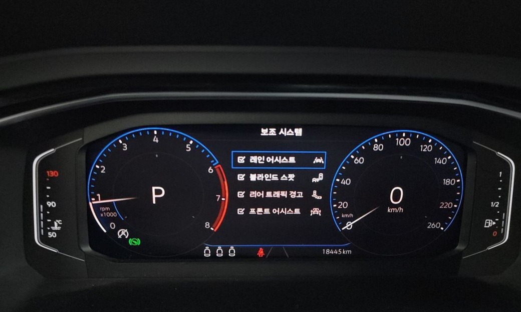 Volkswagen Jetta 1.4 TSI Prestige, 2021