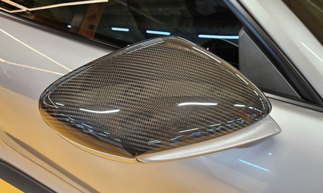 Porsche 911 GT3, 2026