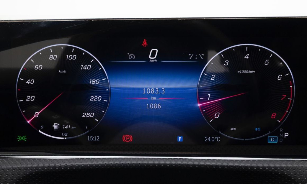 Mercedes-Benz A-Class A220 Hatchback, 2024