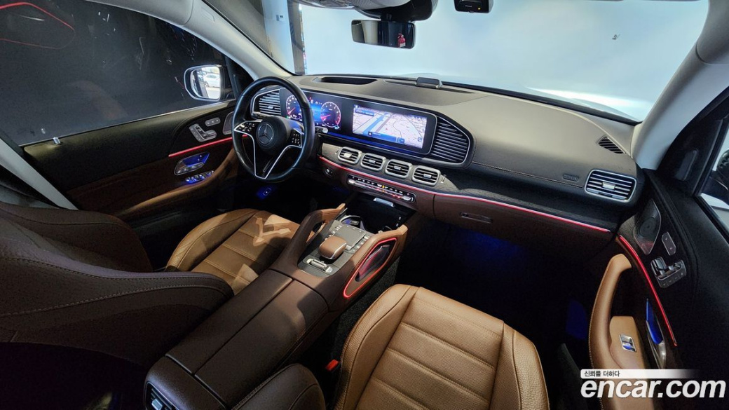 Mercedes-Benz GLE-Class GLE450 4MATIC, 2025