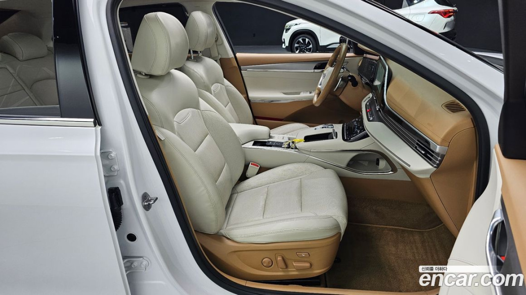 Hyundai Grandeur 2.5, 2023