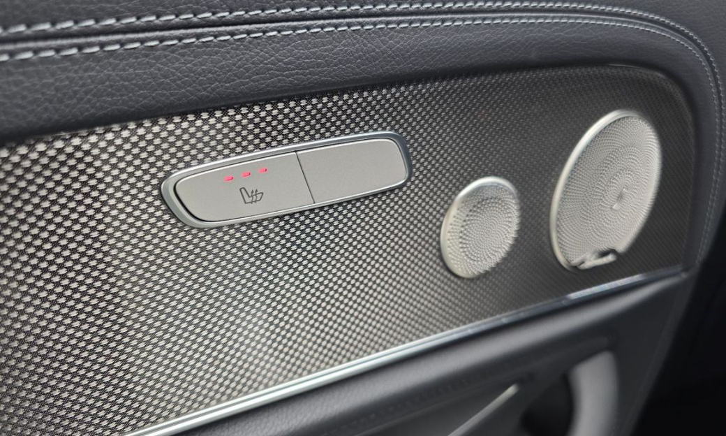 Mercedes-Benz E-Class E53 AMG 4MATIC+, 2022