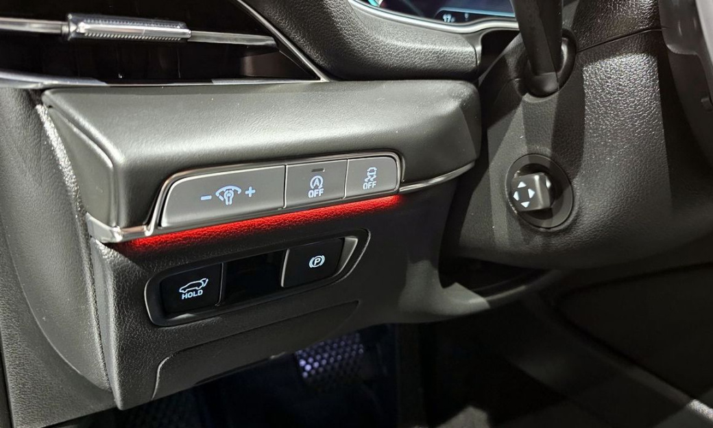 Genesis GV80 2.5T Gasoline AWD, 2023