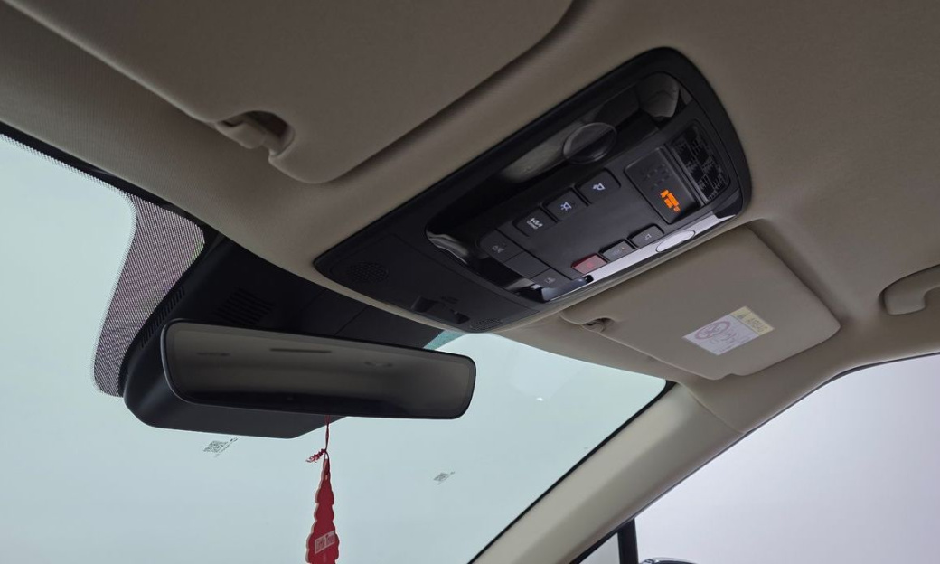 Kia Carnival 9-Seater Noblesse, 2025