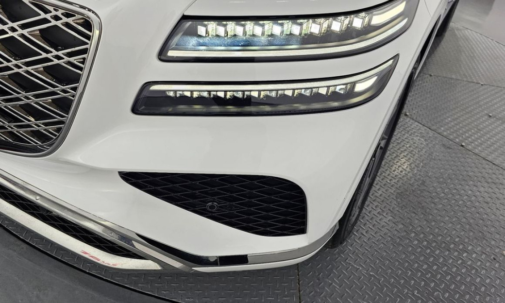Genesis GV80 2.5T Gasoline AWD, 2024