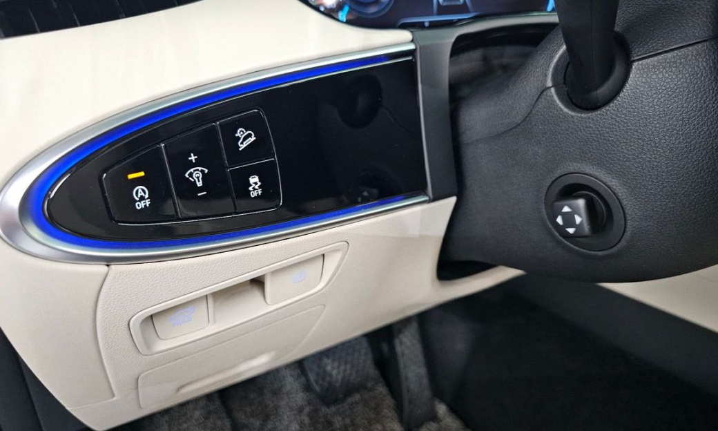 Genesis GV70 2.5T Gasoline 2WD, 2022