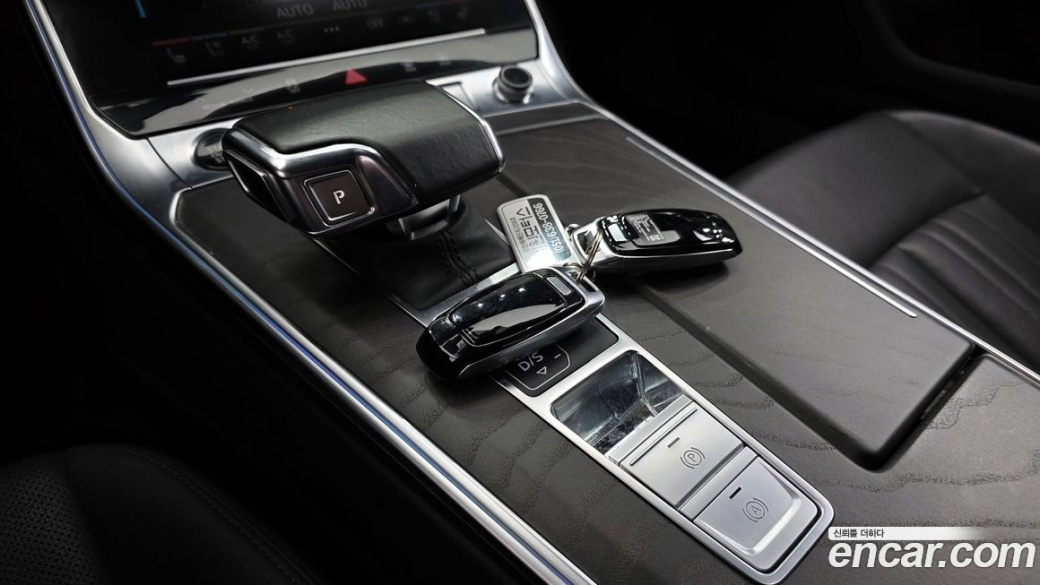 Audi A6 45 TFSI Quattro Premium, 2022
