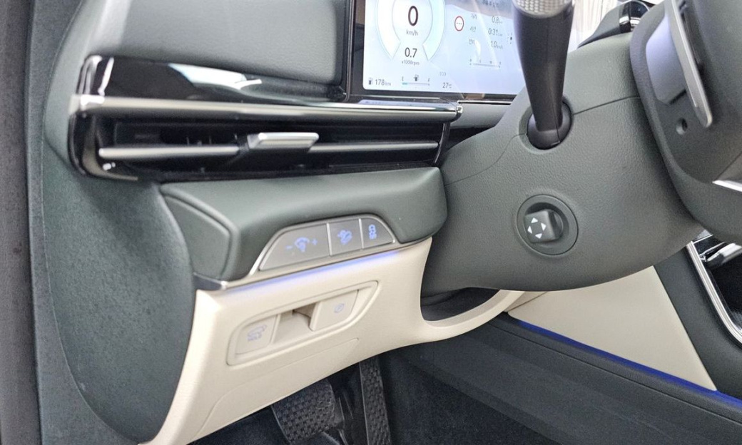 Genesis GV80 2.5T Gasoline 2WD, 2024