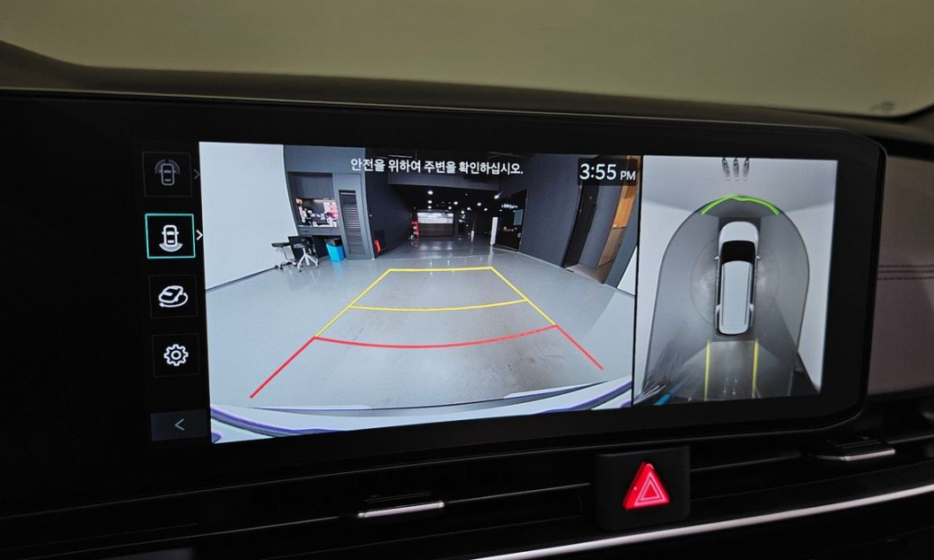 Kia Carnival 7-Seater Gravity, 2025