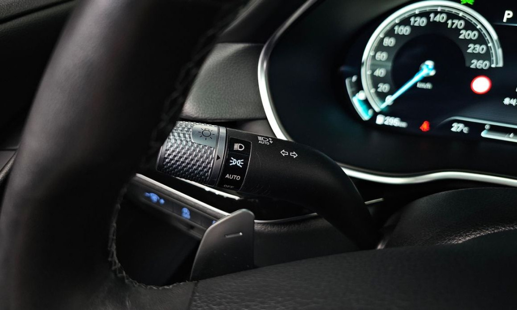 Genesis G80 Gasoline 2.5 Turbo AWD, 2022