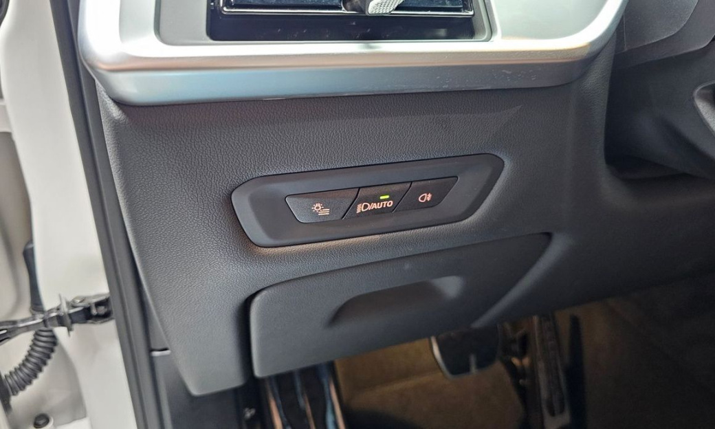 BMW X6 xDrive40i M Sport, 2024