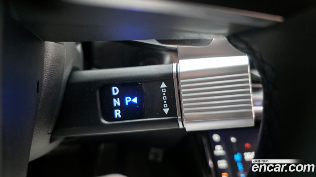 Hyundai Grandeur 2,5 Gasoline 2WD, 2023