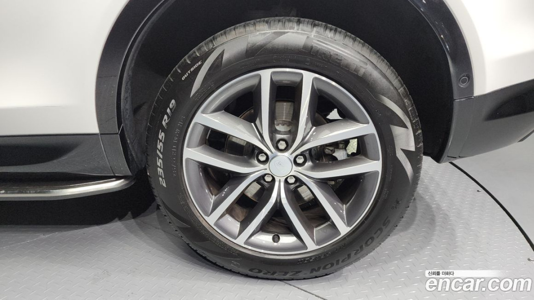 Land Rover Discovery Sport P250 Dynamic SE, 2025