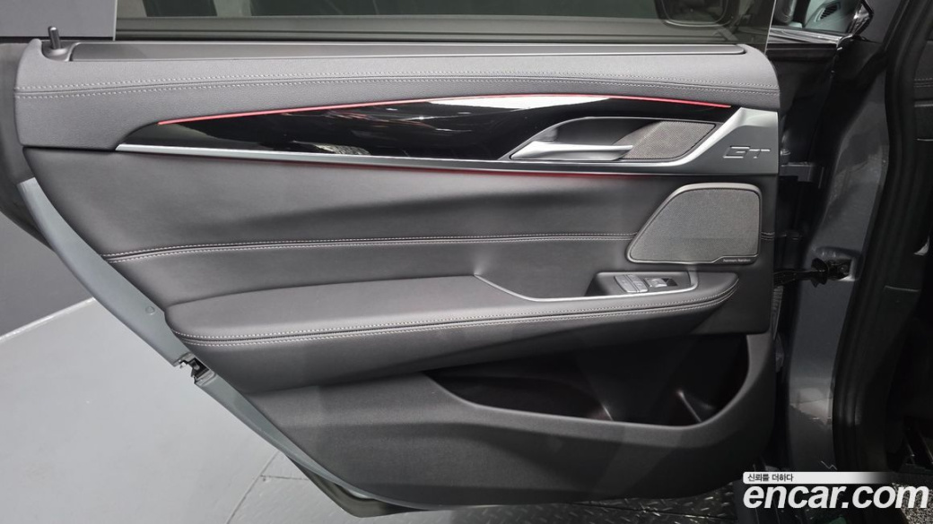 BMW Gran Turismo 630i xDrive M Sport, 2024