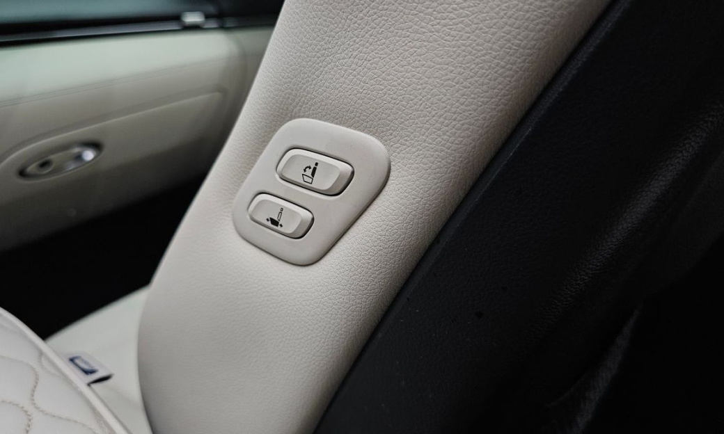 Genesis GV70 2.5T Gasoline AWD, 2023