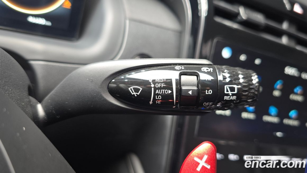 Hyundai Tucson Diesel 2.0 4WD, 2023