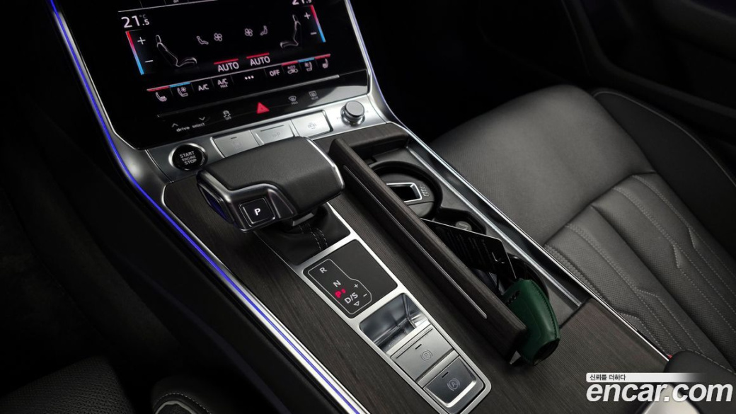 Audi A6 40 TDI Premium, 2025