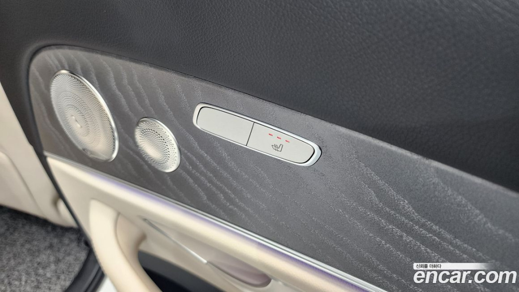 Mercedes-Benz E-Class E350 4MATIC Avantgarde, 2022