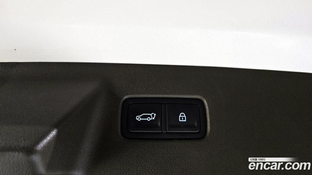 Hyundai Santafe Gasoline 2.5T 2WD, 2024
