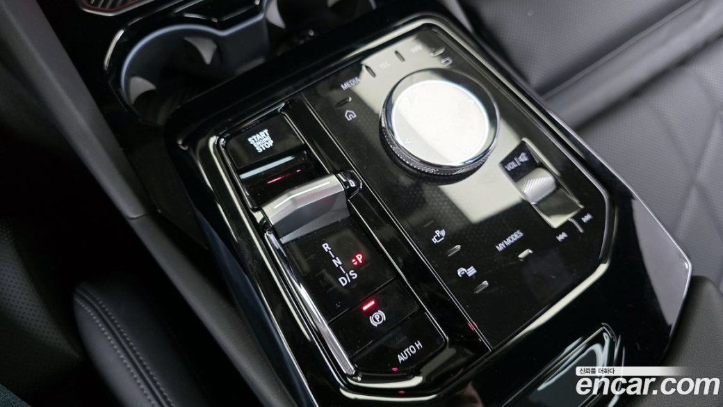 BMW 5-Series 520i M Sport, 2024