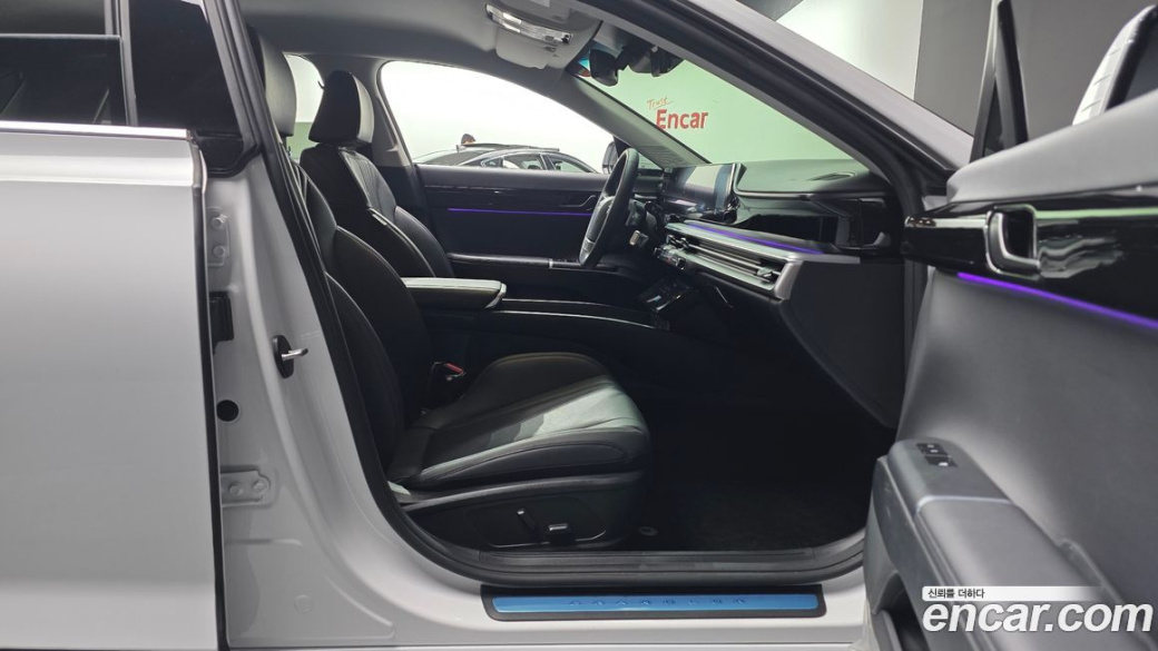 Hyundai Grandeur 2,5 Gasoline 2WD, 2023