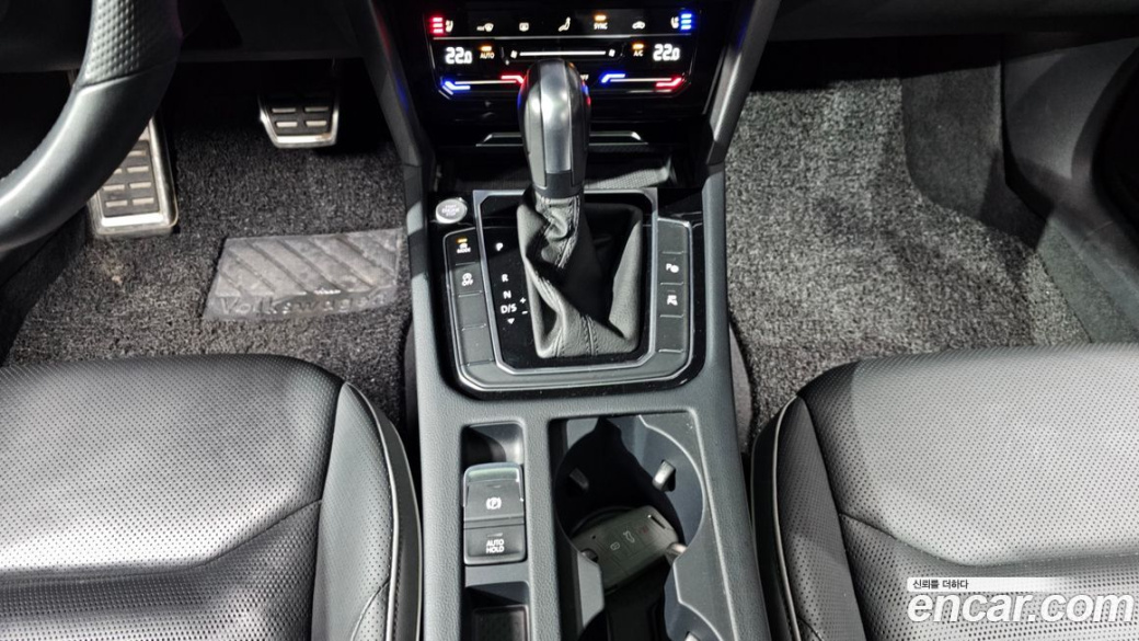 Volkswagen Arteon 2.0 TDI Prestige, 2022