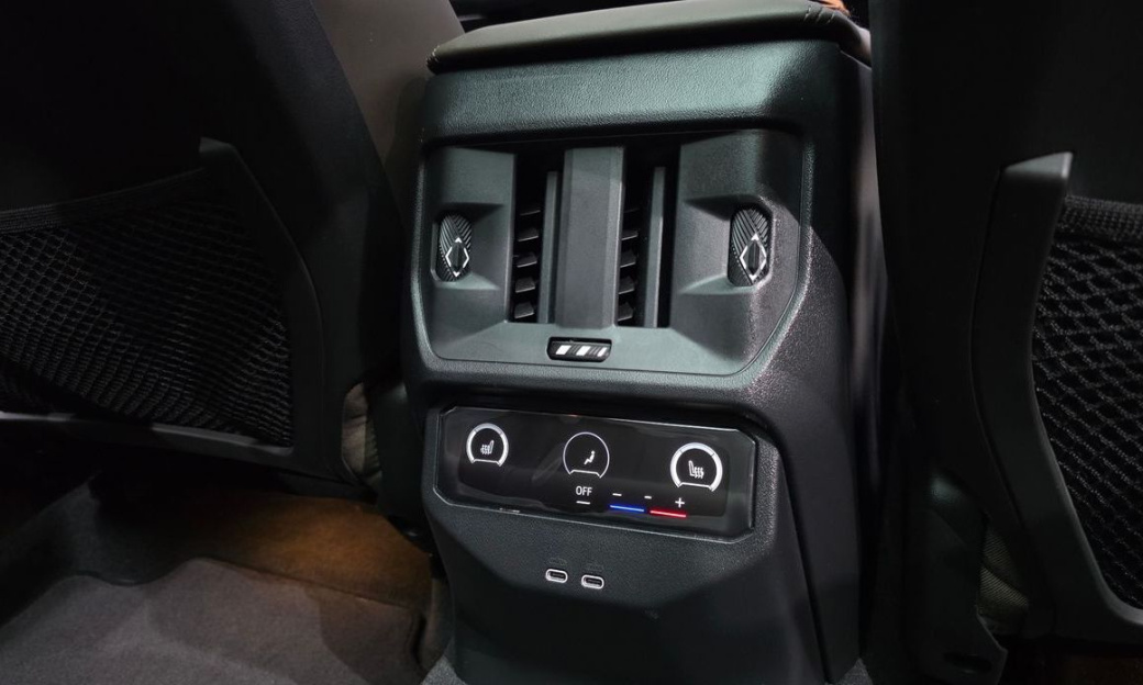 BMW X3 xDrive 20 M Sport, 2025