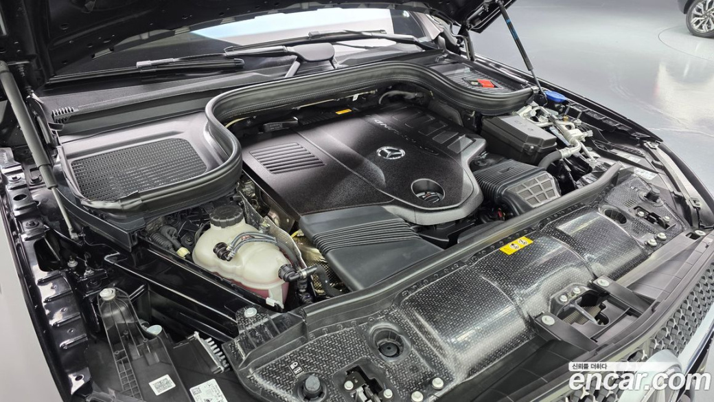 Mercedes-Benz GLE-Class GLE450 4MATIC Coupe, 2025