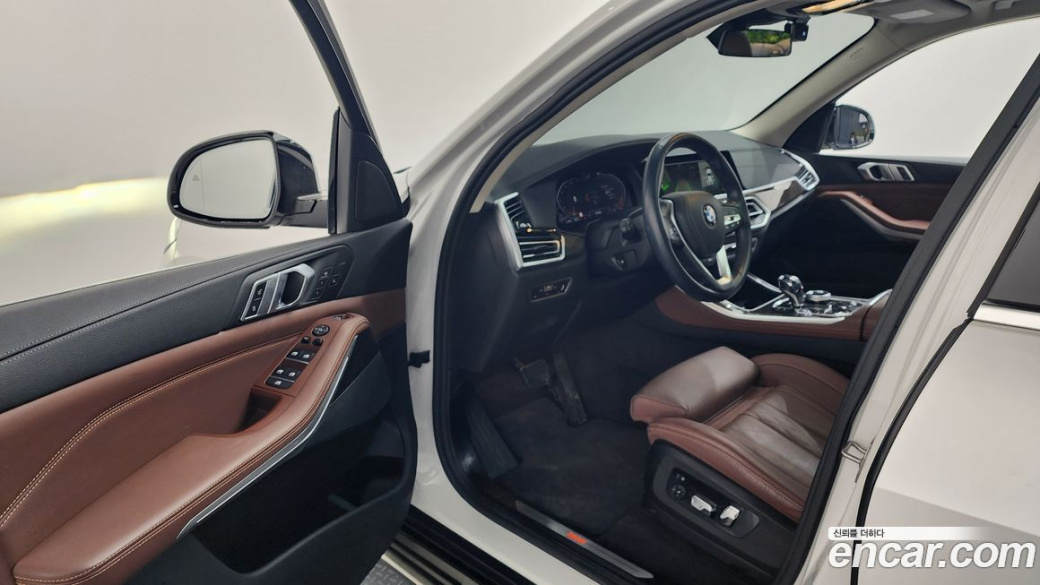 BMW X5 xDrive 30d xLine, 2022