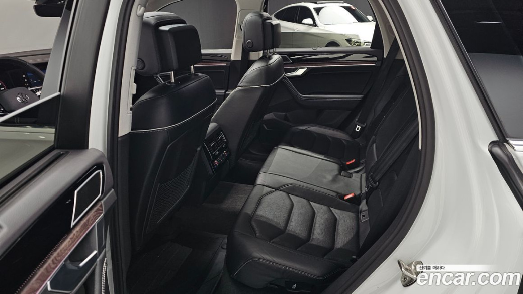 Volkswagen Touareg 3.0 TDI Prestige, 2024