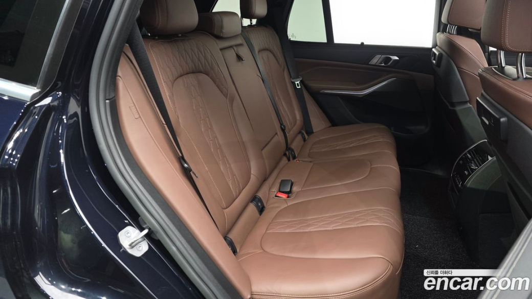 BMW X5 xDrive 30d M Sport, 2022