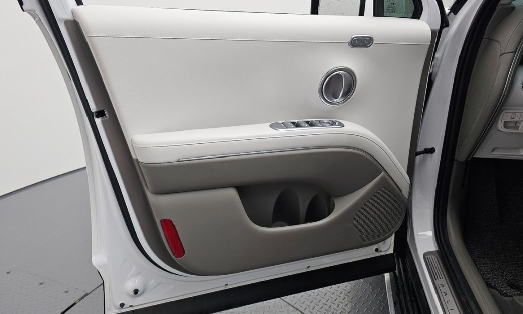 Hyundai Palisade Gasoline 2.5T 2WD 7-Seater, 2025