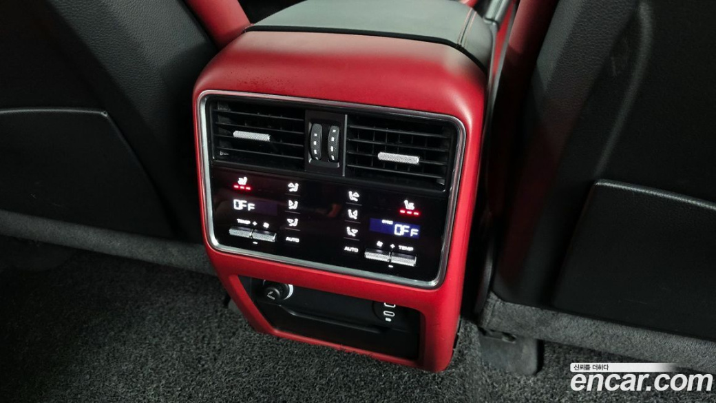 Porsche Cayenne 3.0 Coupe, 2022