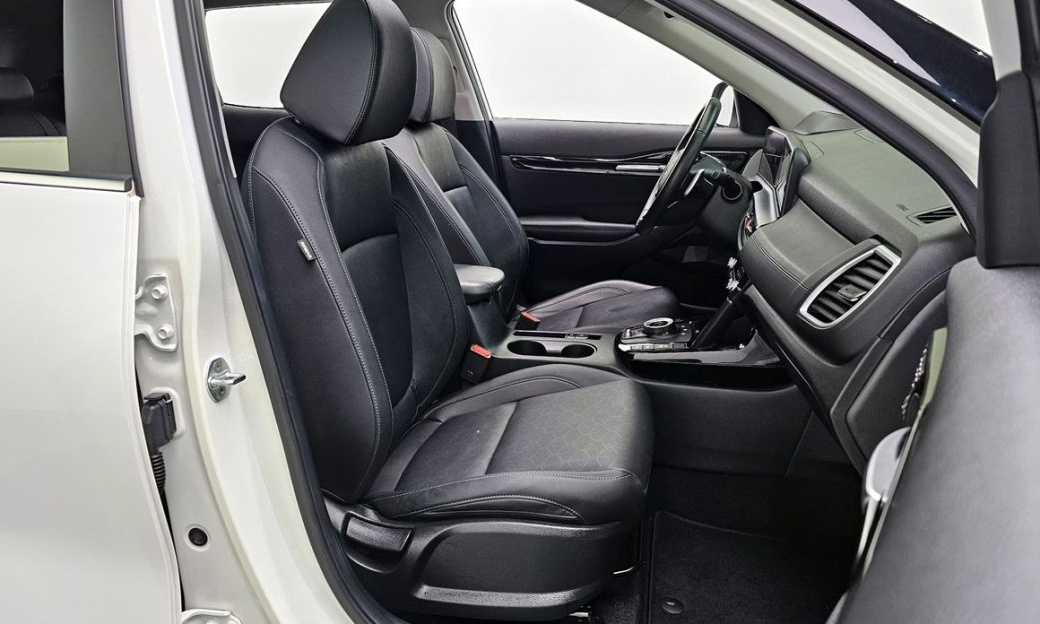 Kia Seltos Gasoline 2.0 2WD, 2023