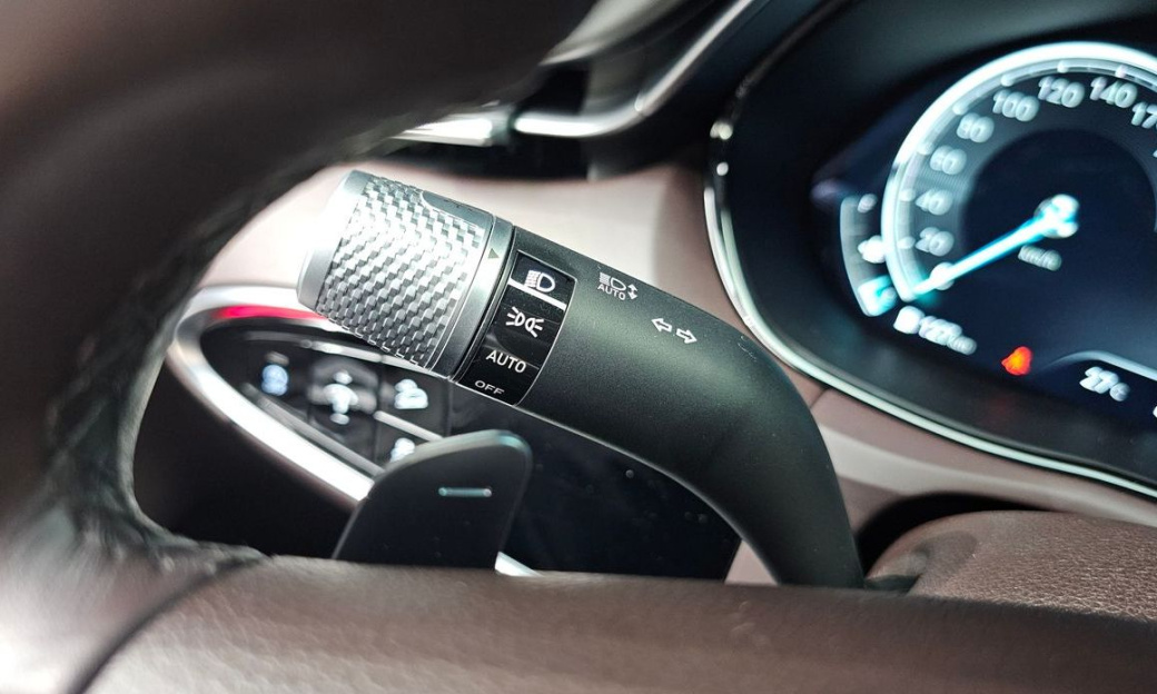 Genesis GV70 2.5T Gasoline 2WD, 2022