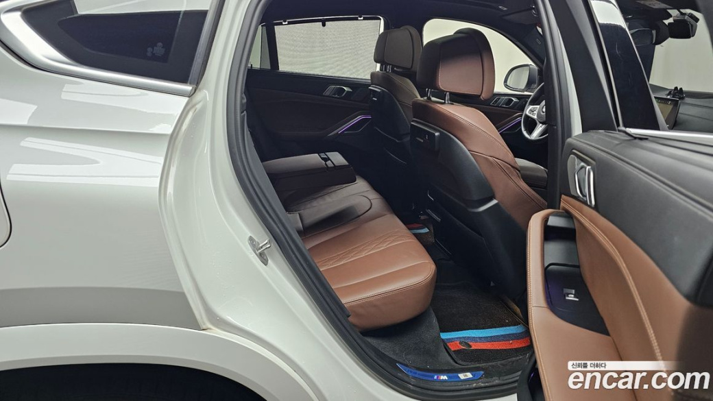 BMW X6 xDrive30d M Sport, 2023