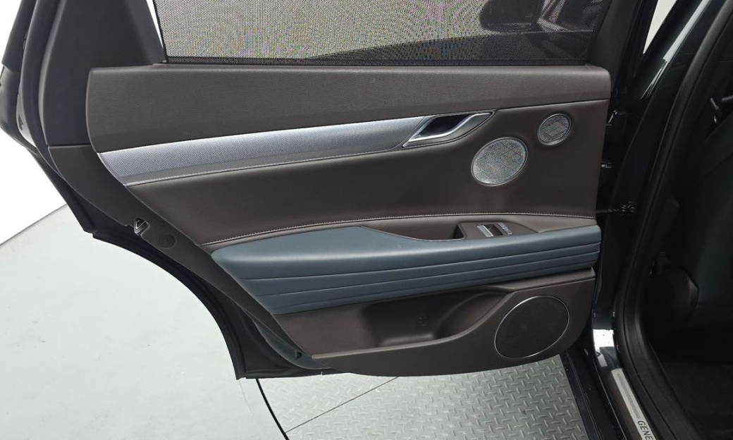 Genesis G80 Gasoline 2.5 Turbo AWD, 2023