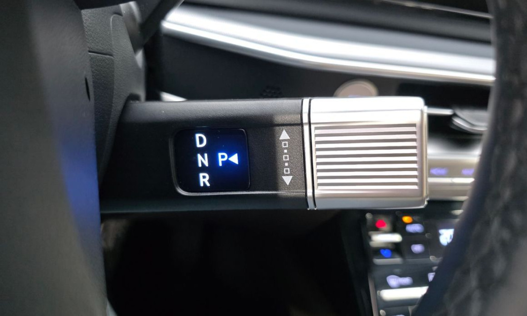 Hyundai Grandeur 2,5 Gasoline 2WD, 2023