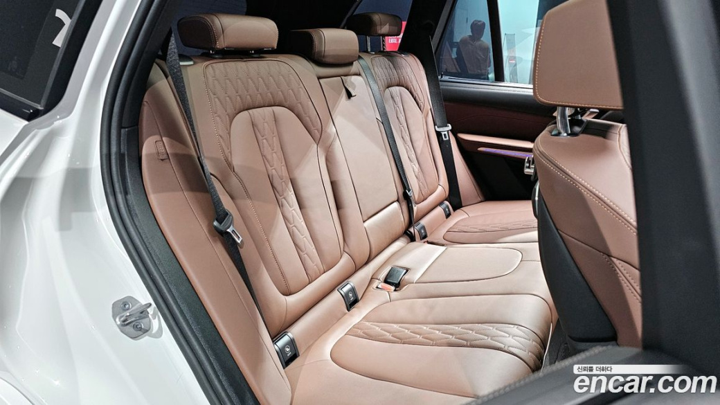 BMW X5 xDrive 40i M Sport, 2024